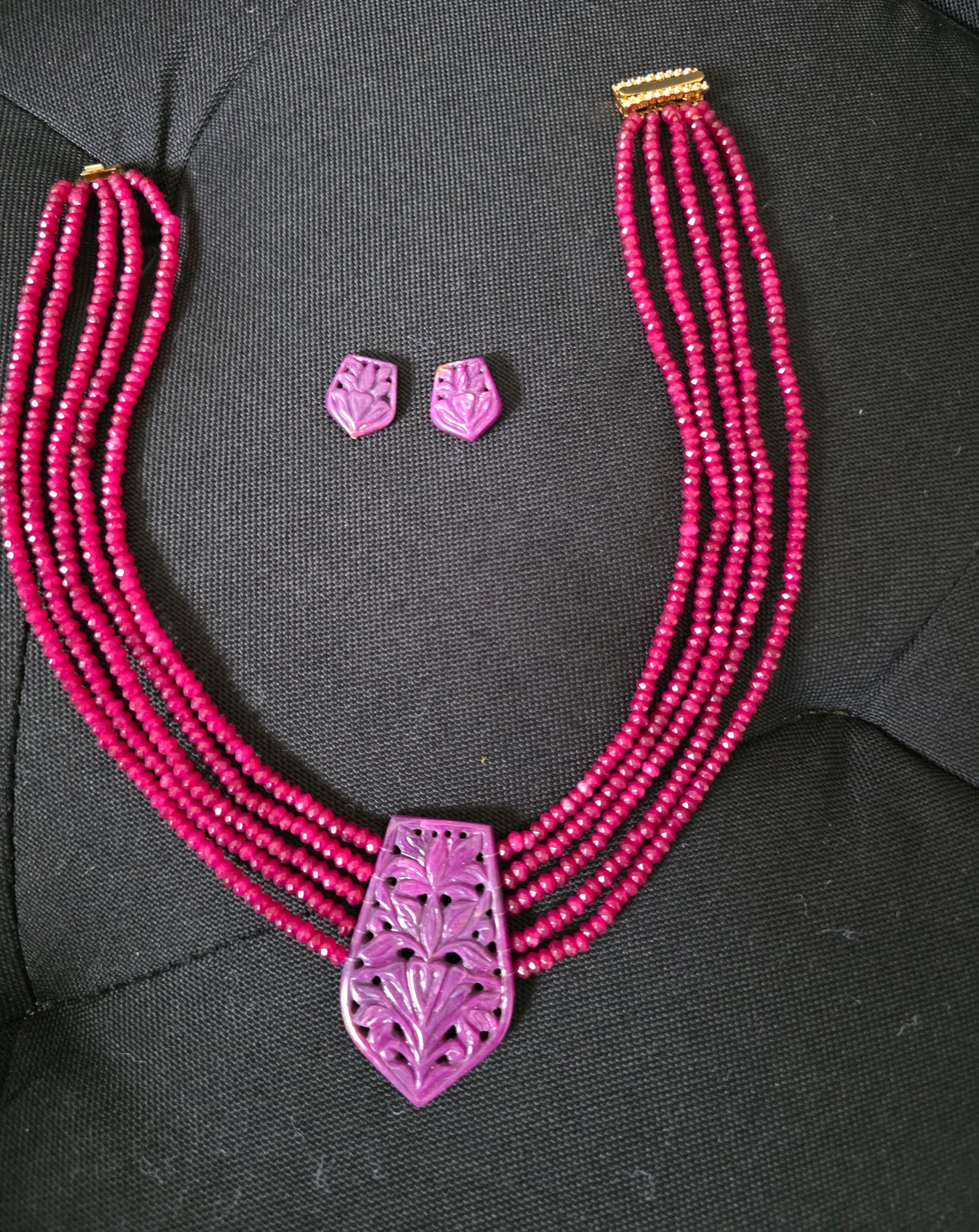PRECIOUS STONES
